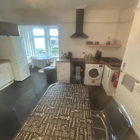 Lakenhow 3* 锡斯凯尔