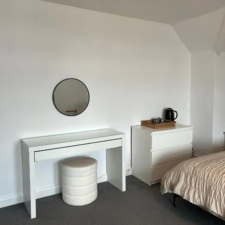 Guest house Lakenhow