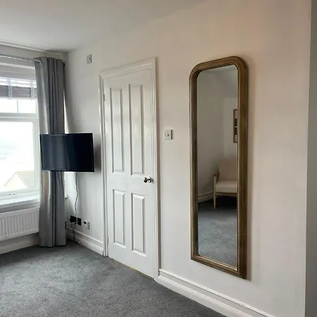 Lakenhow 3* Seascale