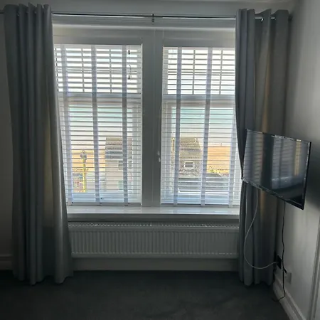 Guest house Lakenhow Seascale