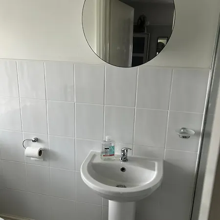 Πανσιόν Lakenhow 3*