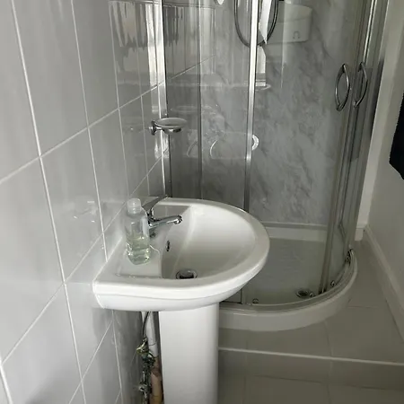 Guest house Lakenhow