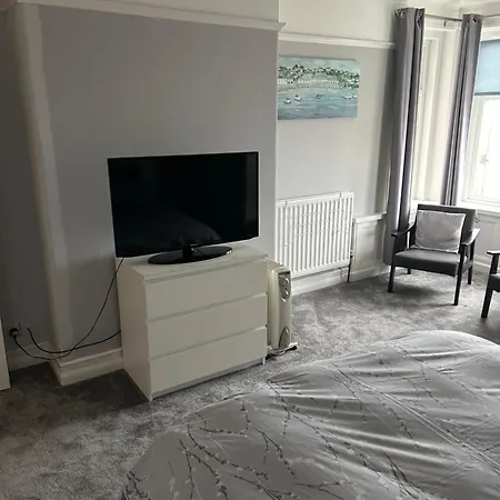 Guest house Lakenhow