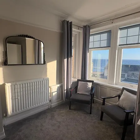 Lakenhow Guest house Seascale