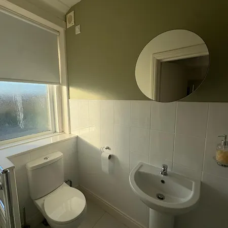 Guest house Lakenhow
