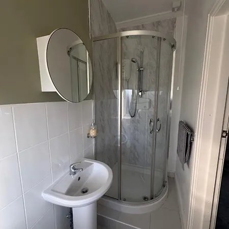Lakenhow Guest house Seascale