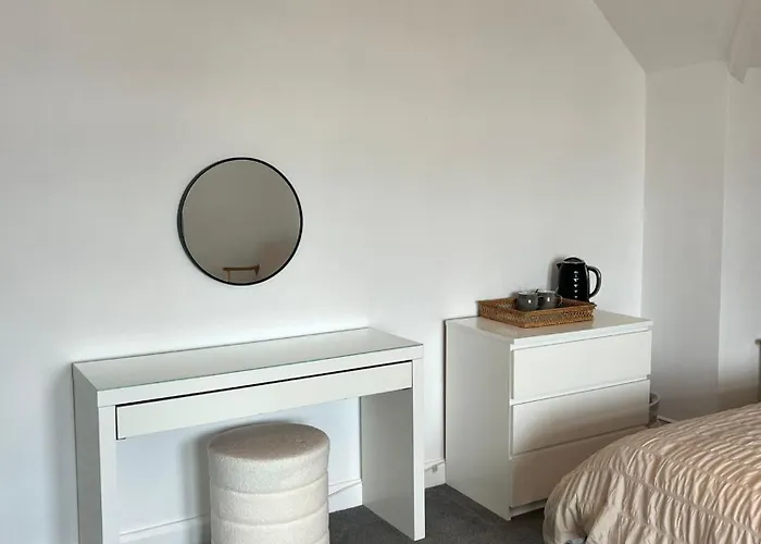 Guest house Lakenhow