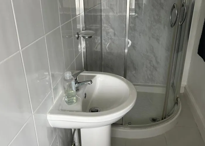 Guest house Lakenhow