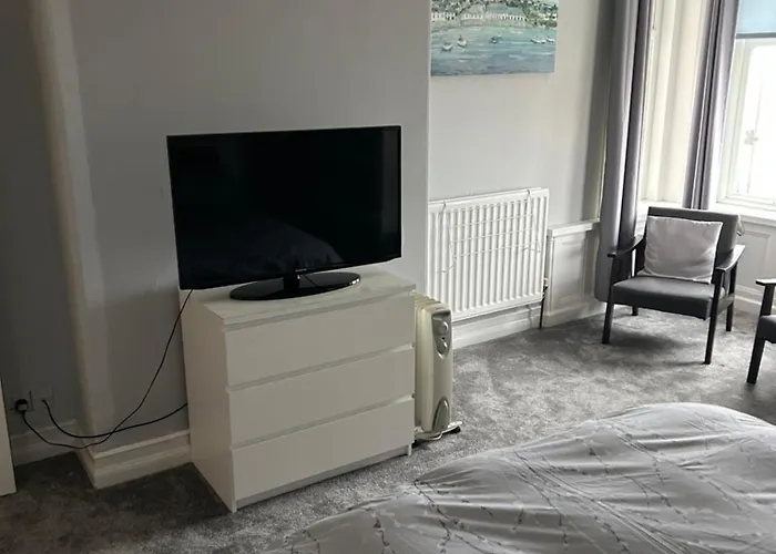 Guest house Lakenhow