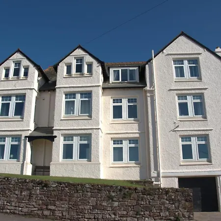 Gæstehus Lakenhow Seascale