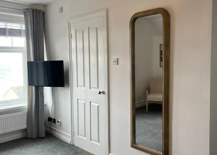 Lakenhow 3* Seascale